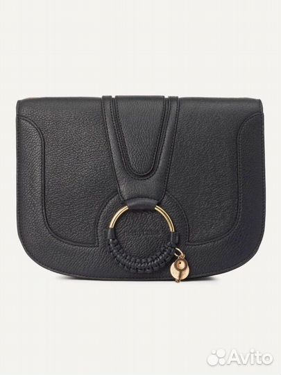 Сумка see by chloe