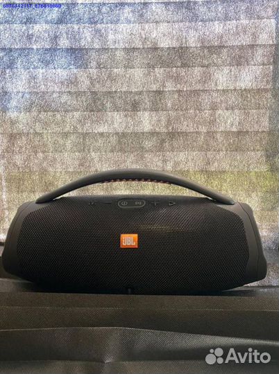 JBL Boombox 3 (Арт.84230)