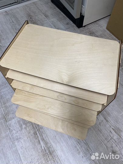 Полка для сушки пряников и зефира