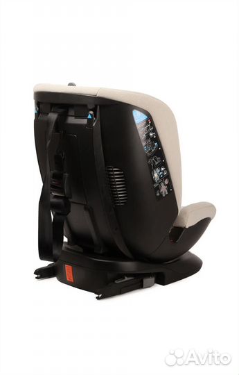 Ollson автокресло 0-36кг