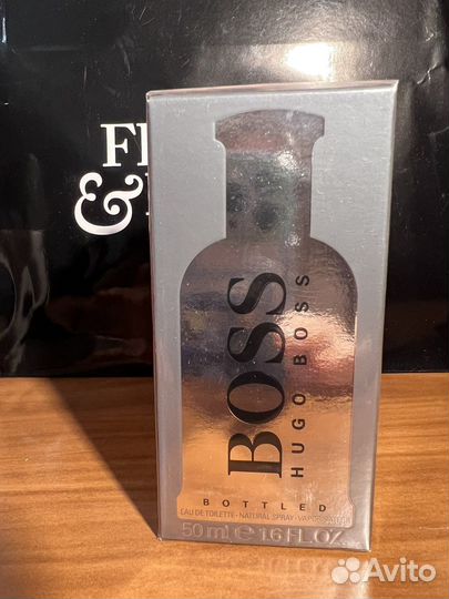 Парфюм для мужчин оригинал из Норвегии