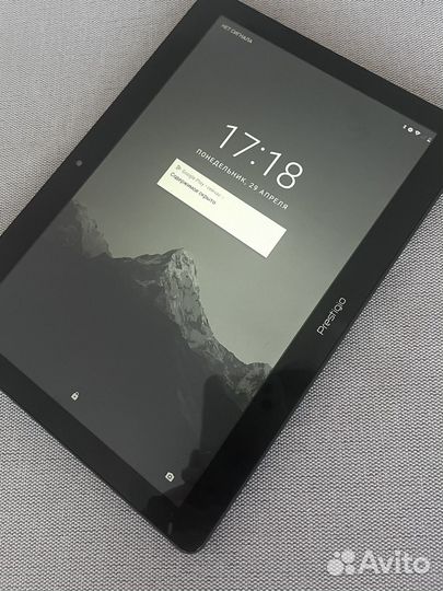 Планшет prestigio wize3151 3g