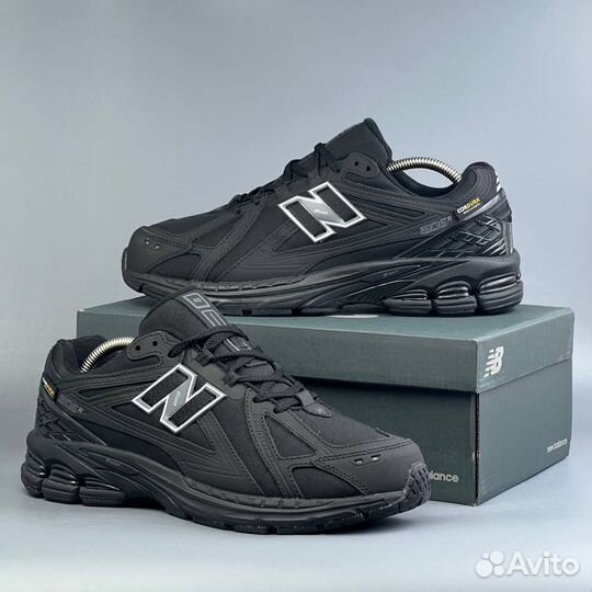 Кроссовки New Balance 1906 GoreTex