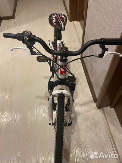 Велосипед Stels Pilot 290