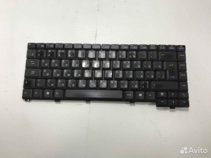 Клавиатура для Asus A6J