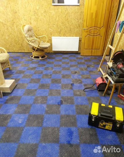 Пвх плитка 500x2401