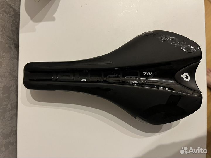 Седло prologo tri pas 2.0