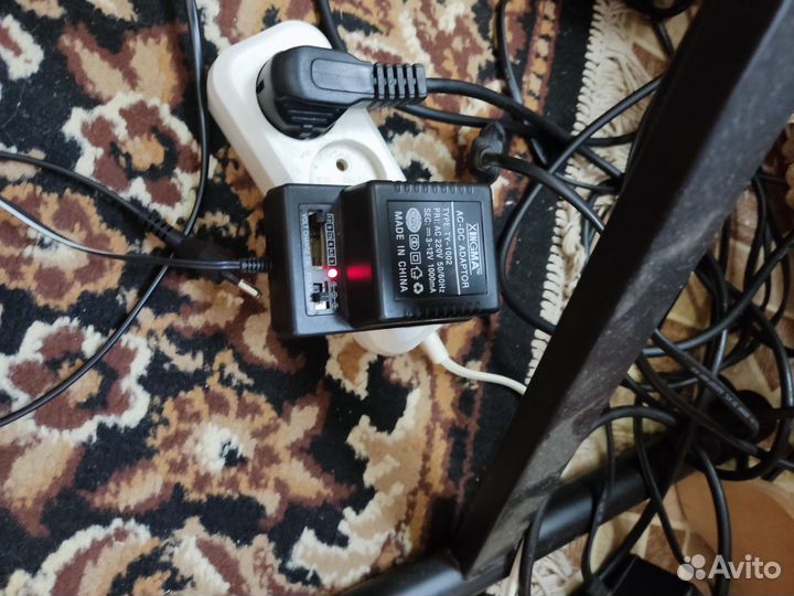 Гитарный процессор zoom G2
