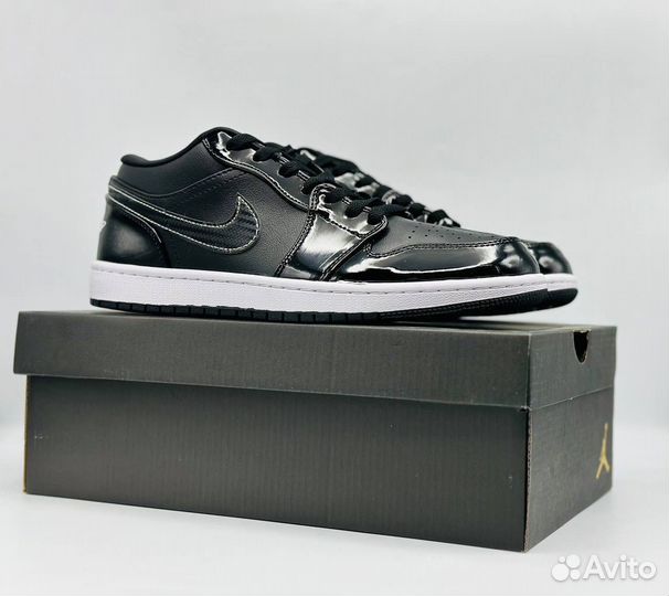 Nike air jordan 1 low