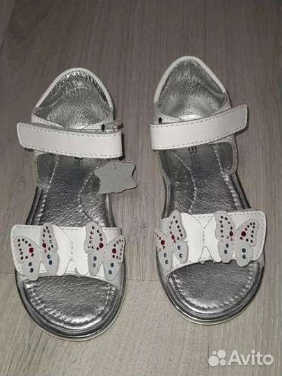 Босоножки