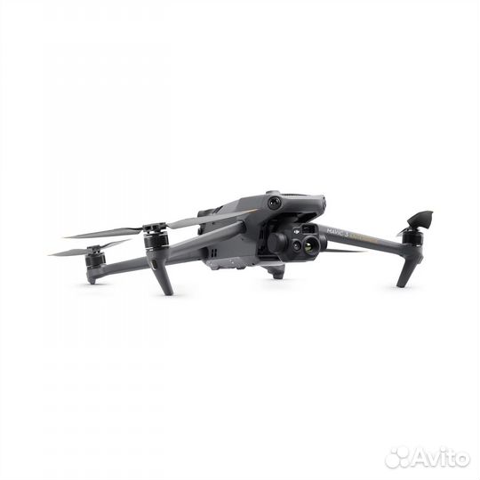 DJI Mavic 3T Thermal (Universal Edition)