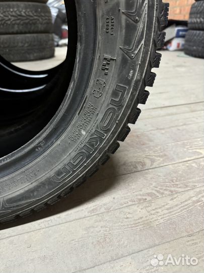 Nokian Tyres Nordman 5 185/65 R15