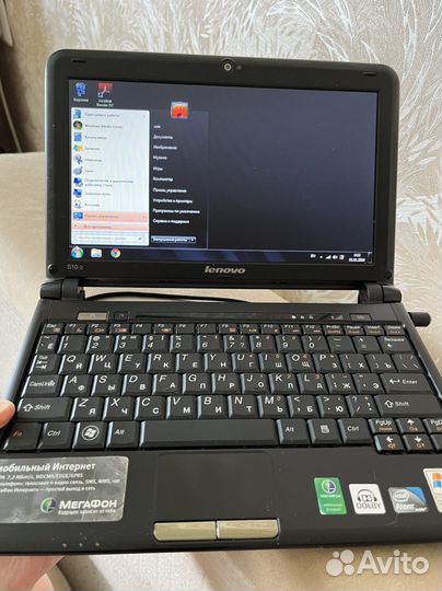 Ноутбук/ нетбук