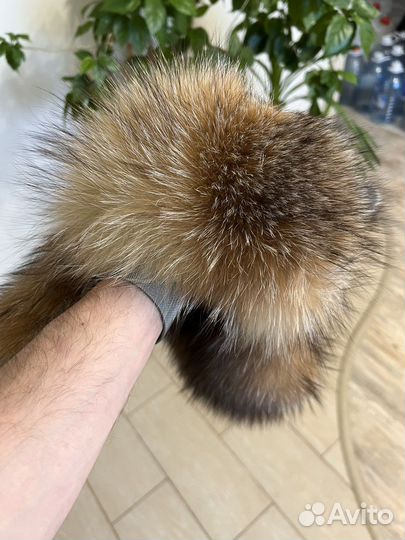 Шапка писец детская