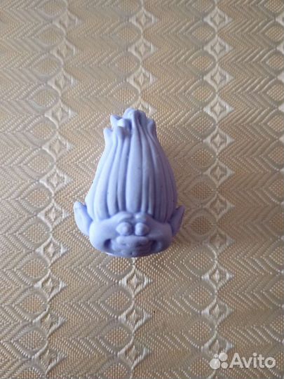 Тролли ластики