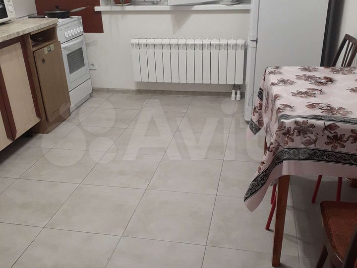 Комната 20 м² в 3-к., 6/16 эт.