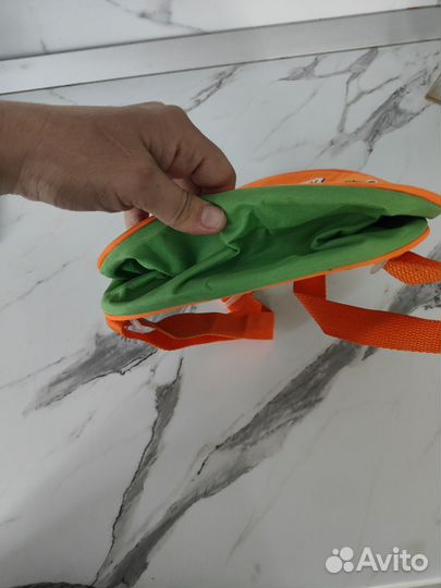 Рюкзак детский