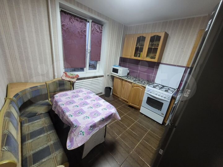 2-к. квартира, 51,4 м², 8/9 эт.