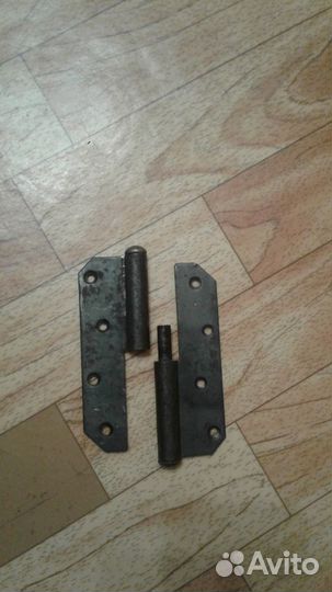 Петли дверные