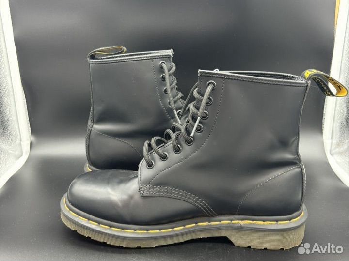 Ботинки dr martens 1460, оригинал