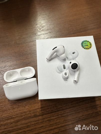 Apple airpods pro 2 premium+доставка бесплатная