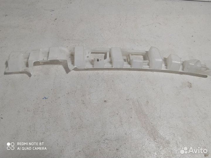 Кронштейн задний левый Toyota Corolla 150