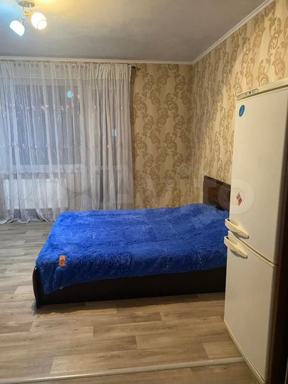 Квартира-студия, 24 м², 8/10 эт.