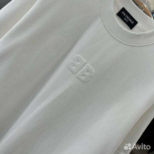 Лимитка футболка Balenciaga