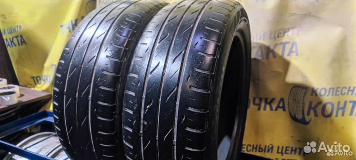 Bridgestone Ecopia EP100A 205/55 R16