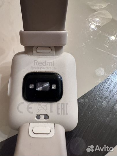 Redmi Watch 2 lite