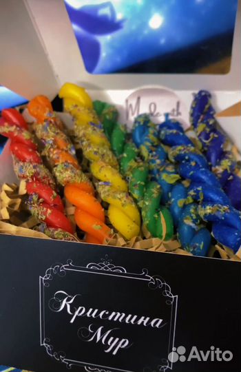 Подарок на Новый год