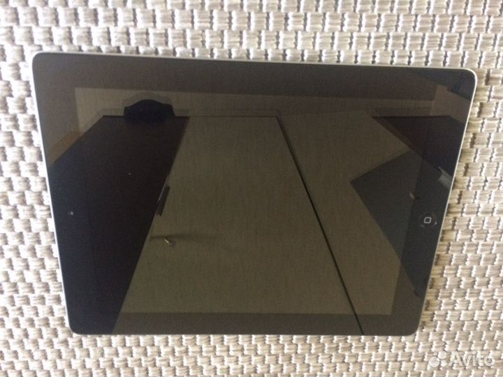iPad 1