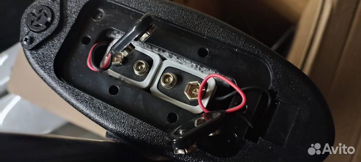 Металлоискатель Bounty Hunter Tracker 4