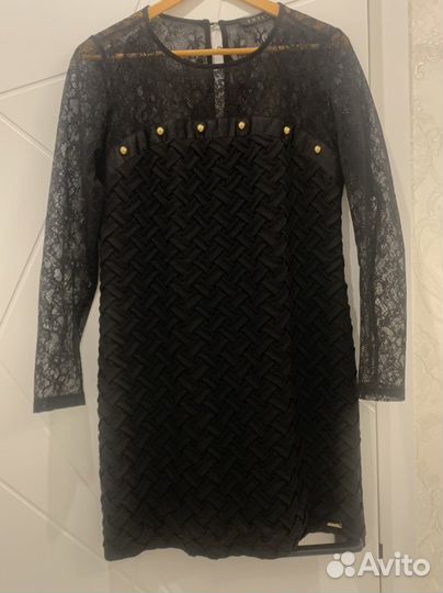 Платье вечернее