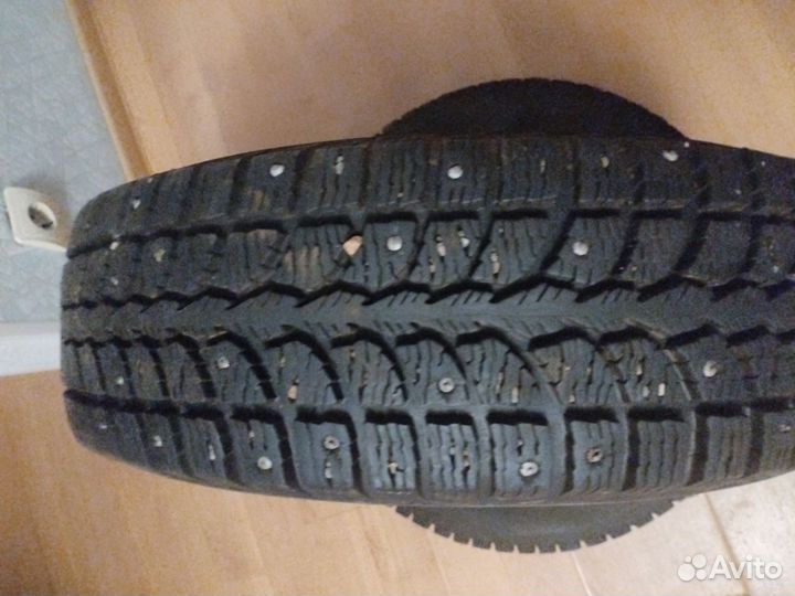 КАМА 505 Irbis 175/70 R13 82T
