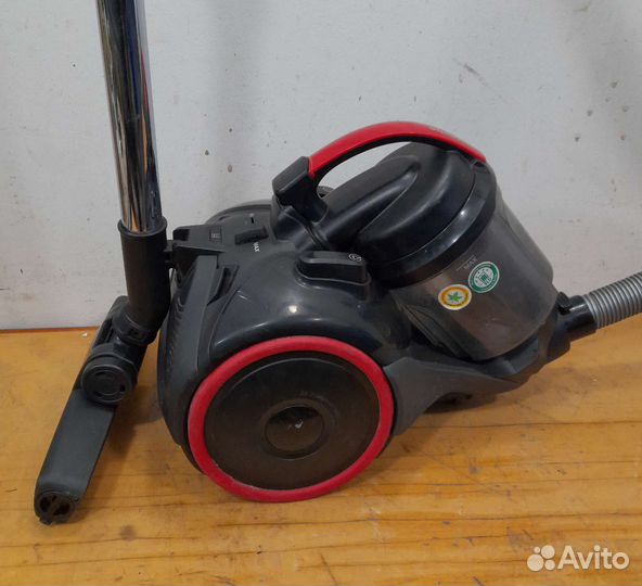 Пылесос 