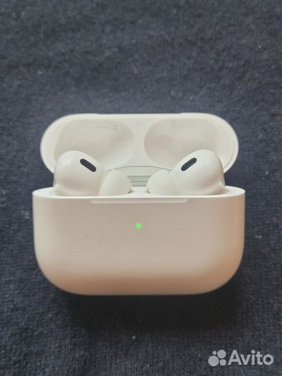 Airpods pro 2 type-c