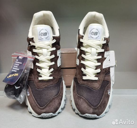 Кроссовки мужские New Balance RC 1300