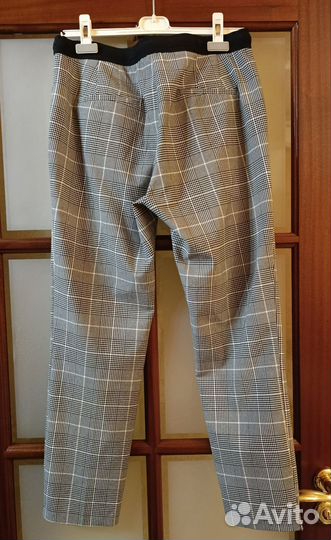 Брюки Zara демисезонные 48-50