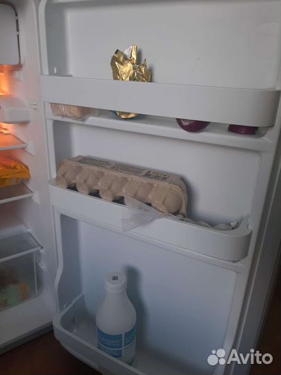 Минихолодильник