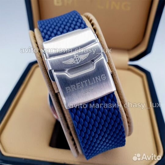 Часы Breitling