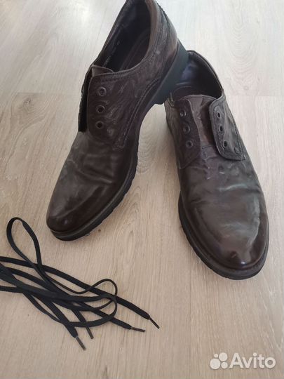 Туфли мужские 42