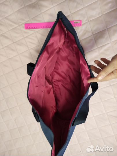 Сумка женская пляжная