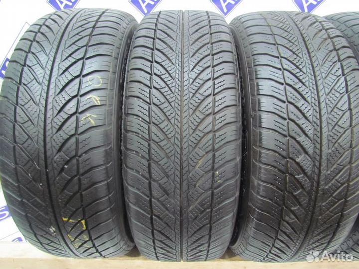 Goodyear UltraGrip Performance 2 205/55 R16 97P