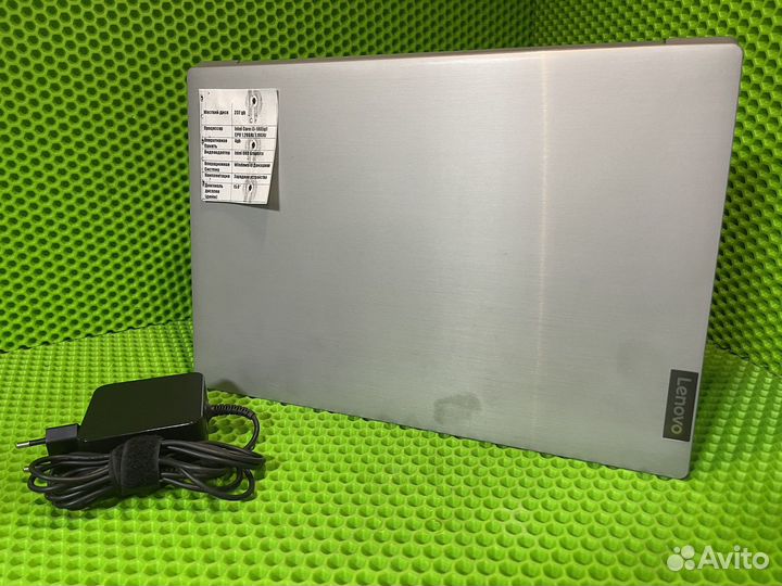 Ноутбук lenovo 81w8