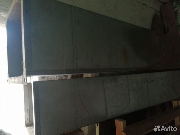 Вентиляция воздуховод прямоугольный