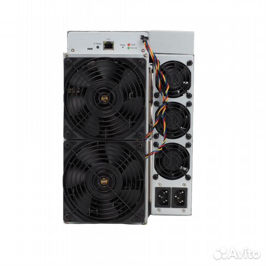 Asic майнер Bitmain Antminer S19J PRO