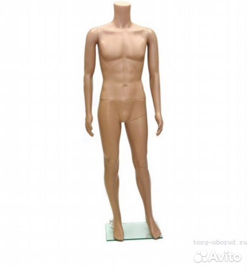 Манекены доя торгового зала