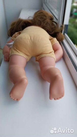 Кукла пупс Gotz