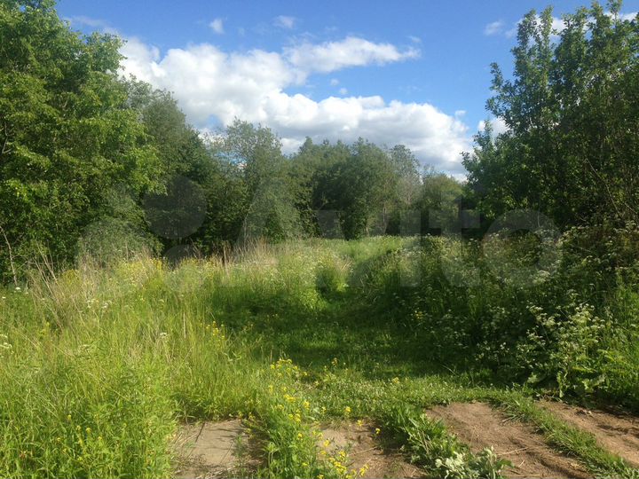 Участок 21 сот. (ИЖС)